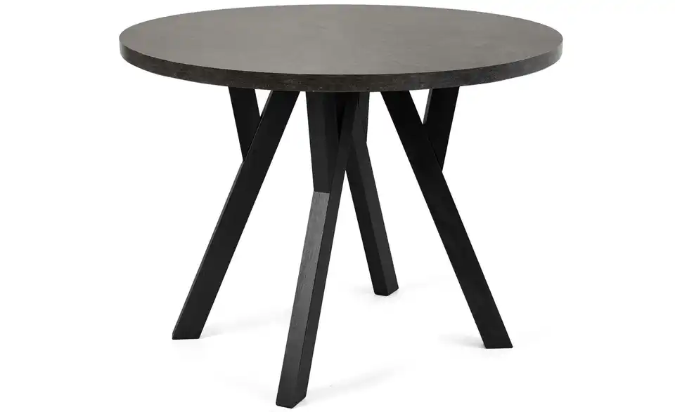 KONSIMO Esstisch Samuel, Perspektive