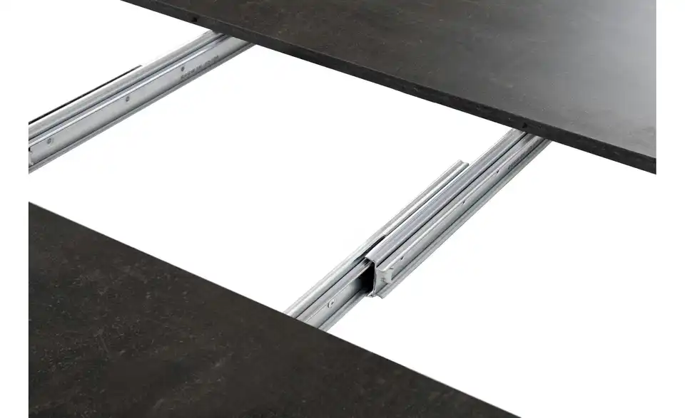 KONSIMO Esstisch Samuel, Detailansicht