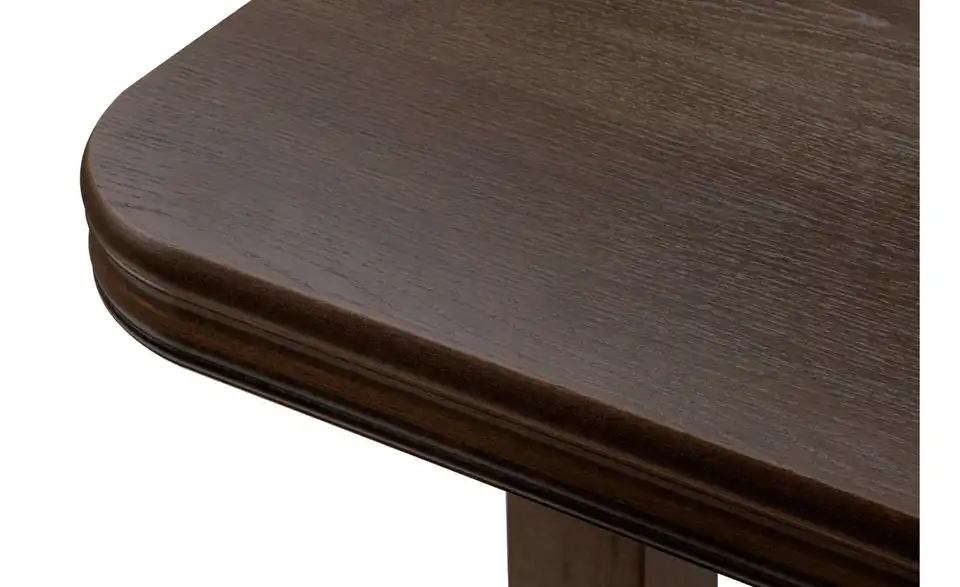 KONSIMO Esstisch Tom, Detailansicht