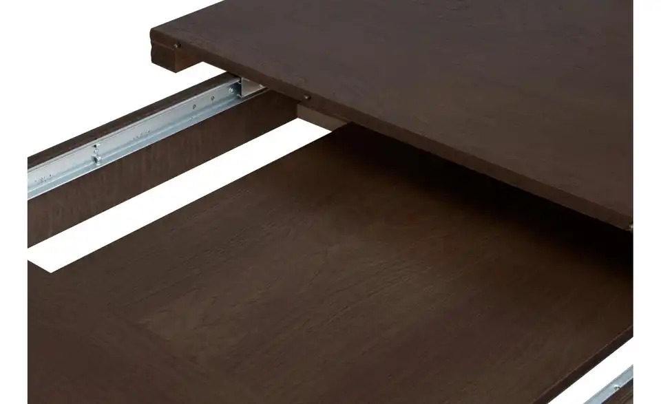 KONSIMO Esstisch Tom, Detailansicht