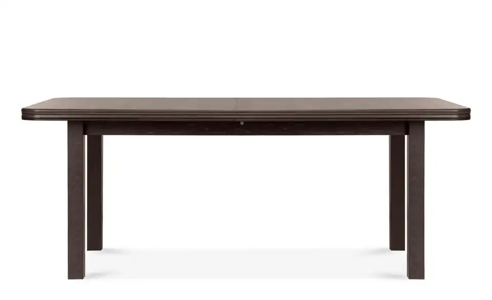 KONSIMO Esstisch Tom, Profilansicht