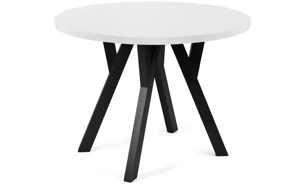 KONSIMO Esstisch Samuel, Perspektive