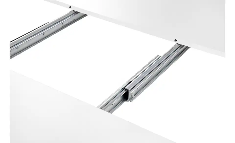 KONSIMO Esstisch Samuel, Detailansicht