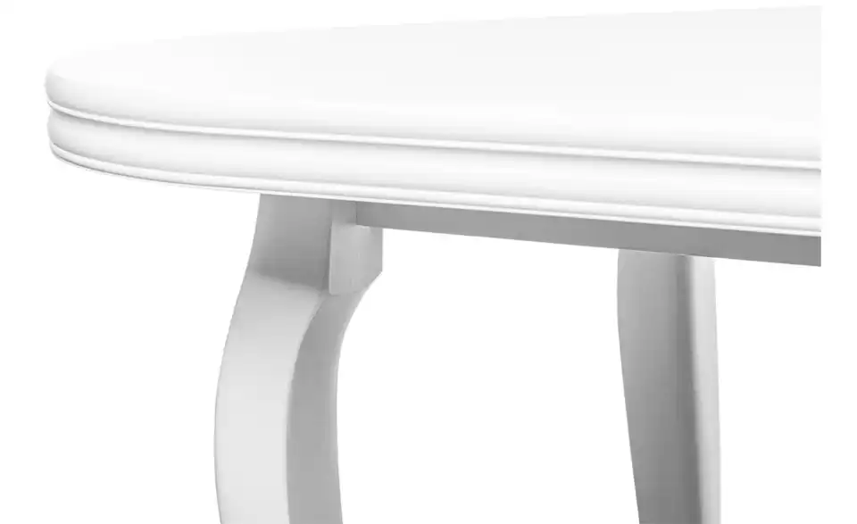 KONSIMO Esstisch, Detailansicht