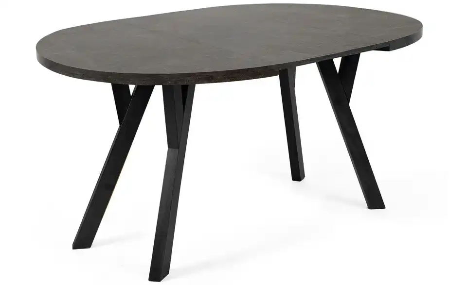 KONSIMO Esstisch, Funktionsansicht