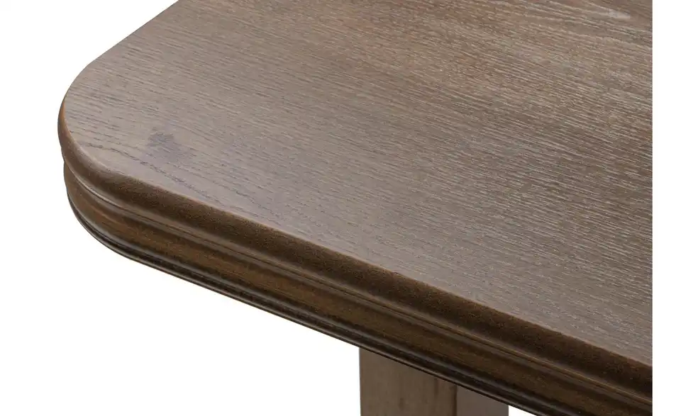 KONSIMO Esstisch Bernhard, Detailansicht