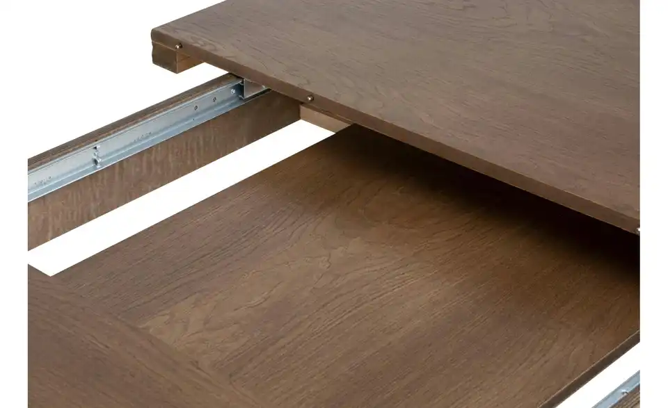 KONSIMO Esstisch Bernhard, Detailansicht