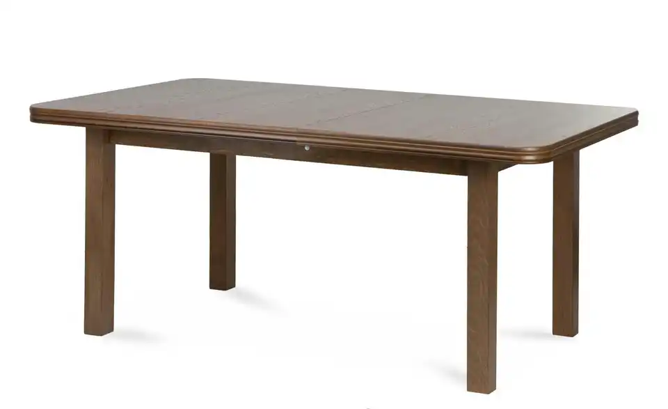 KONSIMO Esstisch Bernhard, Perspektive