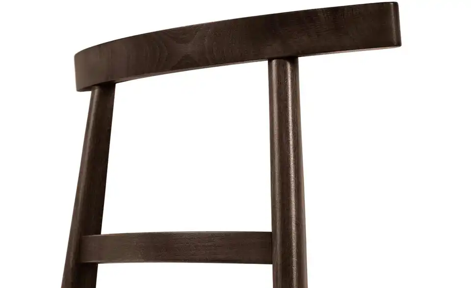 KONSIMO Holzstuhl 2er-Set, Detailansicht