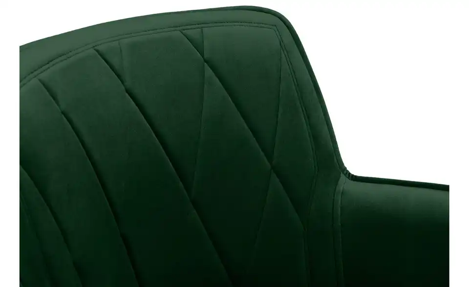 KONSIMO Polsterstuhl, Detailansicht