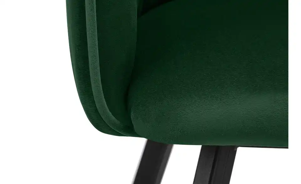 KONSIMO Polsterstuhl, Detailansicht