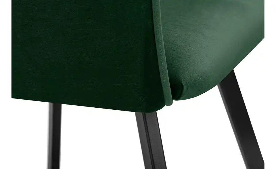 KONSIMO Polsterstuhl, Detailansicht