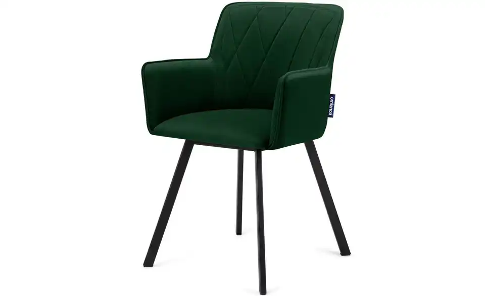 KONSIMO Polsterstuhl, Perspektive