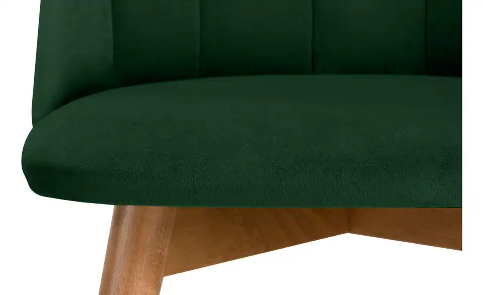 KONSIMO Polsterstuhl 2er-Set, Detailansicht