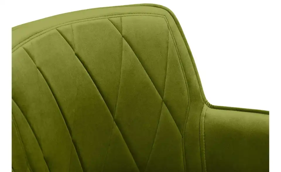 KONSIMO Polsterstuhl, Detailansicht