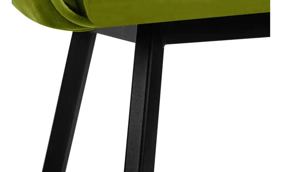 KONSIMO Polsterstuhl, Detailansicht