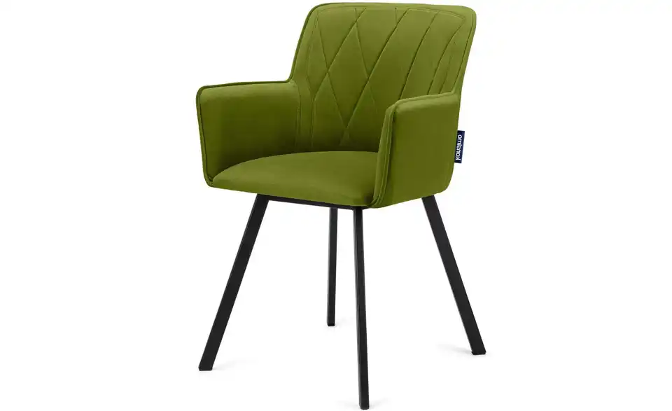 KONSIMO Polsterstuhl, Perspektive