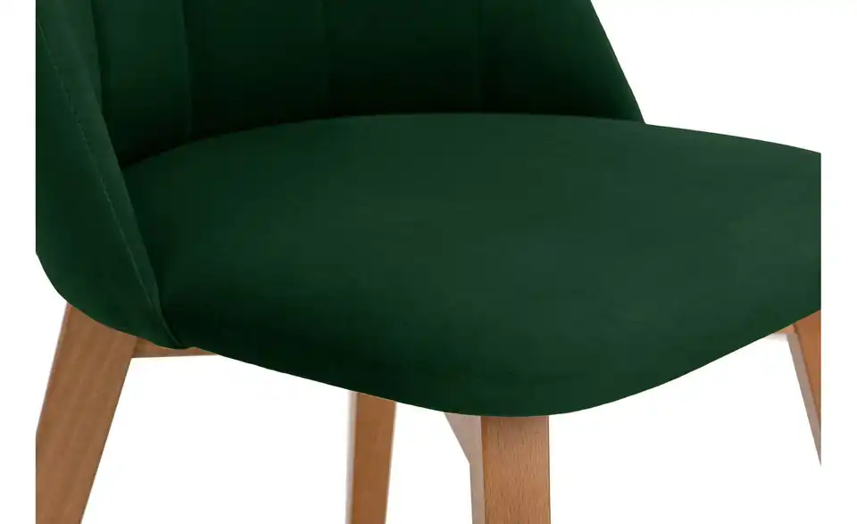 KONSIMO Polsterstuhl 2er-Set, Detailansicht