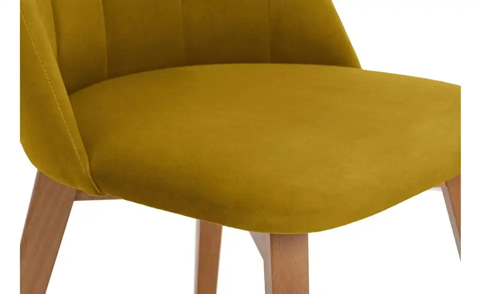 KONSIMO Polsterstuhl 2er-Set, Detailansicht