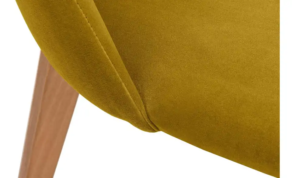 KONSIMO Polsterstuhl 2er-Set, Detailansicht