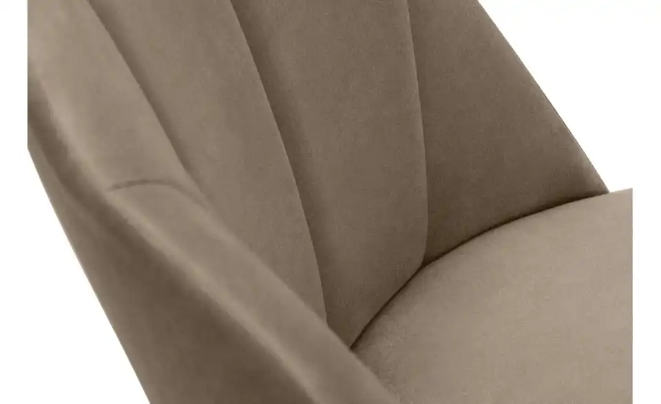 KONSIMO Polsterstuhl 2er-Set, Detailansicht