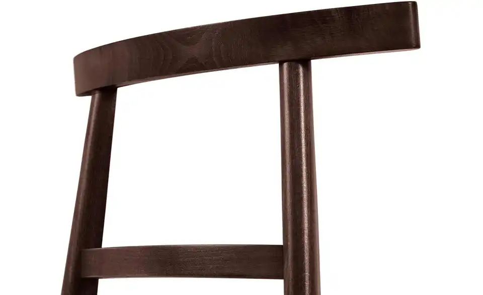 KONSIMO Holzstuhl 2er-Set, Detailansicht