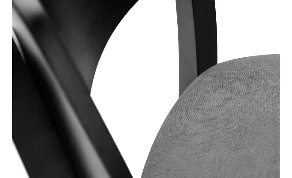 KONSIMO Holzstuhl 2er-Set, Detailansicht