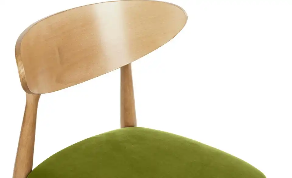 KONSIMO Esszimmerstuhl 2er-Set, Detailansicht