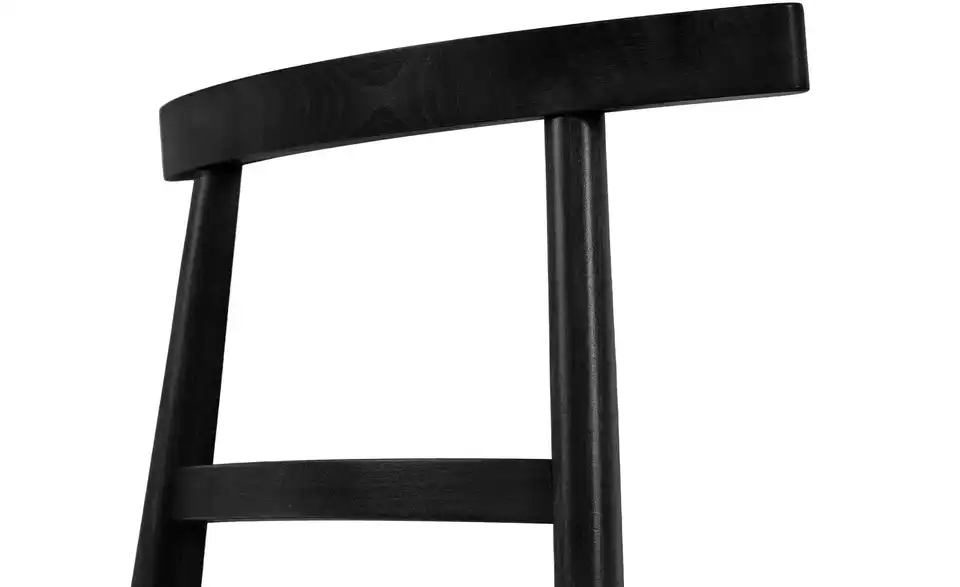 KONSIMO Holzstuhl 2er-Set, Detailansicht