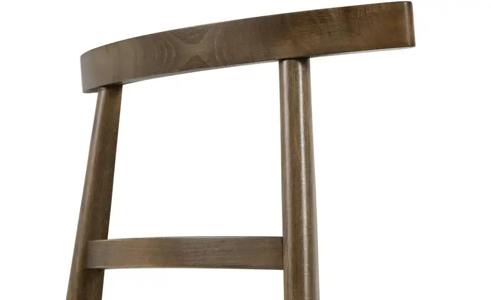 KONSIMO Holzstuhl 2er-Set, Detailansicht