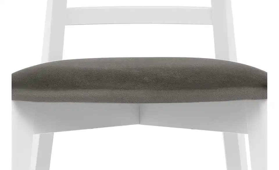 KONSIMO Holzstuhl 2er-Set, Detailansicht
