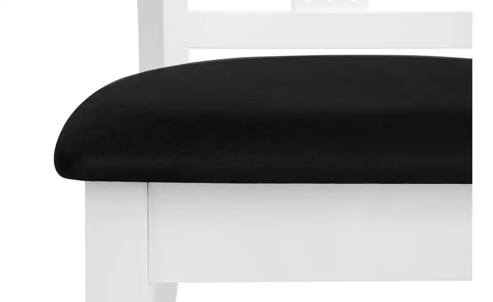 KONSIMO Esszimmerstuhl 2er-Set, Detailansicht