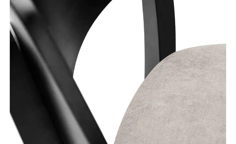 KONSIMO Holzstuhl 2er-Set, Detailansicht