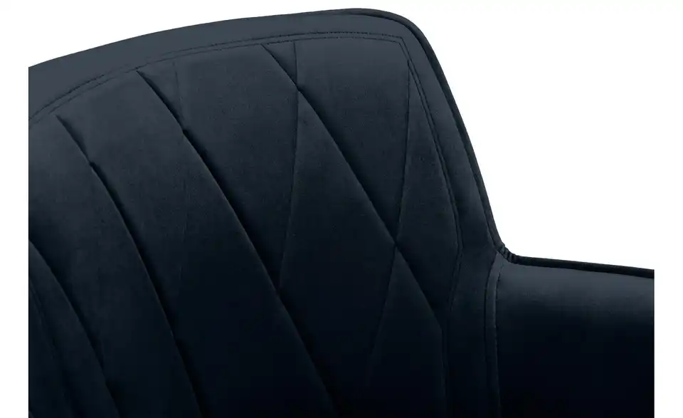 KONSIMO Polsterstuhl, Detailansicht