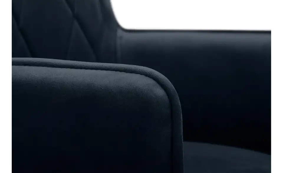 KONSIMO Polsterstuhl, Detailansicht