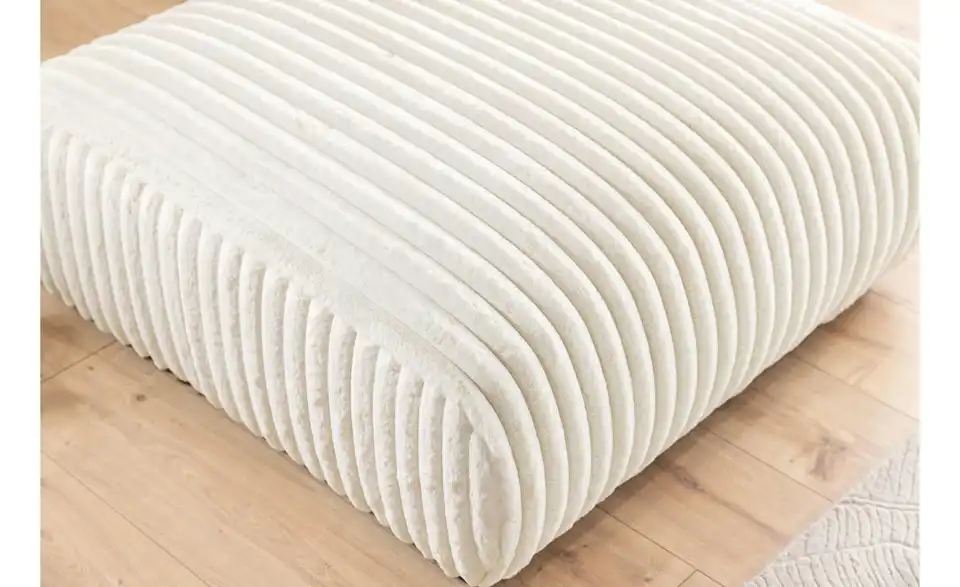 Hocker, Detailansicht