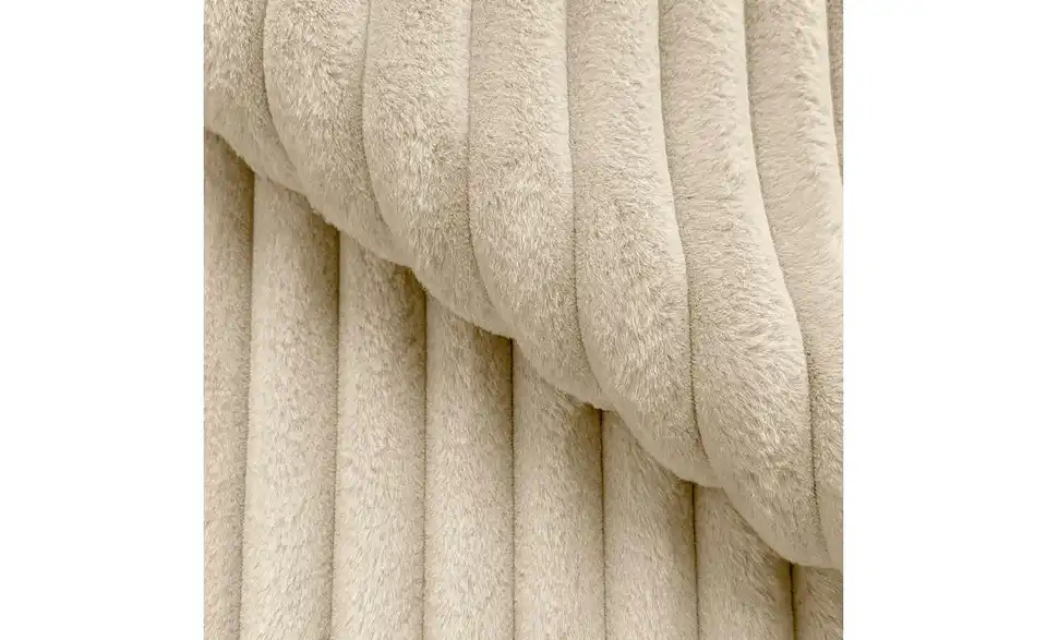 Hocker, Stoffstruktur