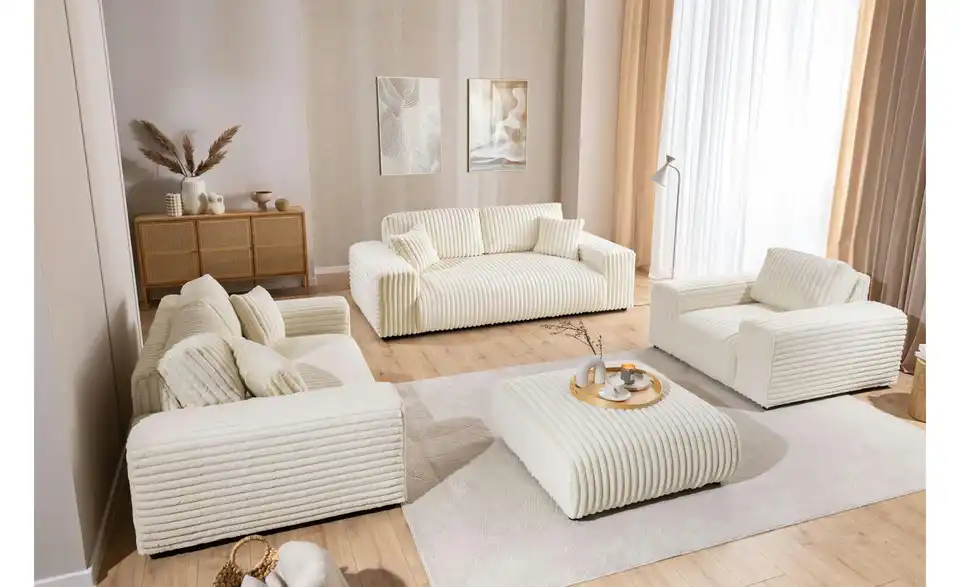 Hocker, in Wohnsituation