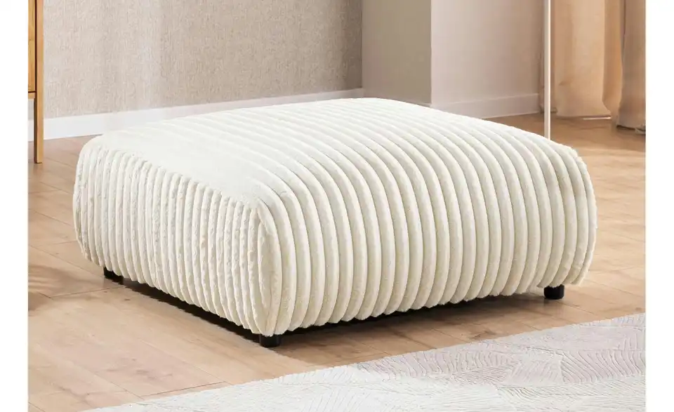 Hocker, in Wohnsituation