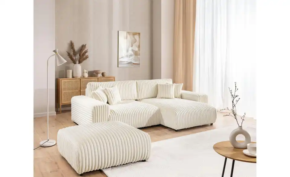 Hocker, in Wohnsituation