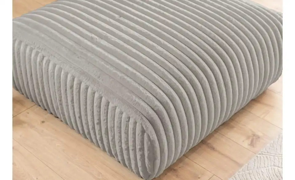 Hocker, Detailansicht