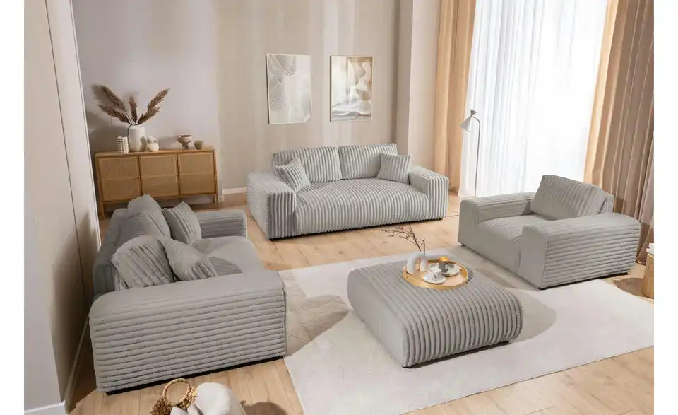 Hocker, in Wohnsituation