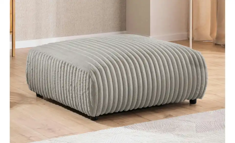 Hocker, in Wohnsituation