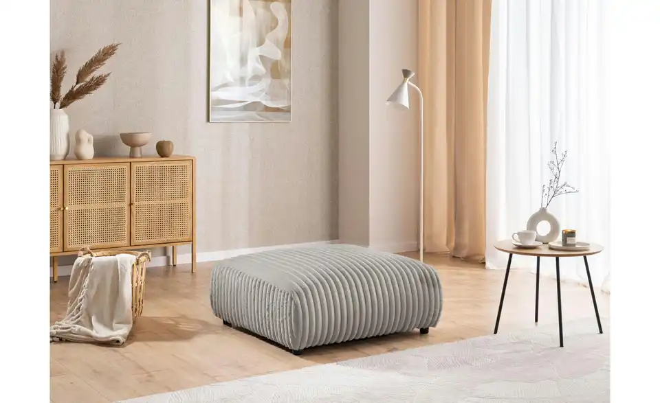 Hocker, in Wohnsituation