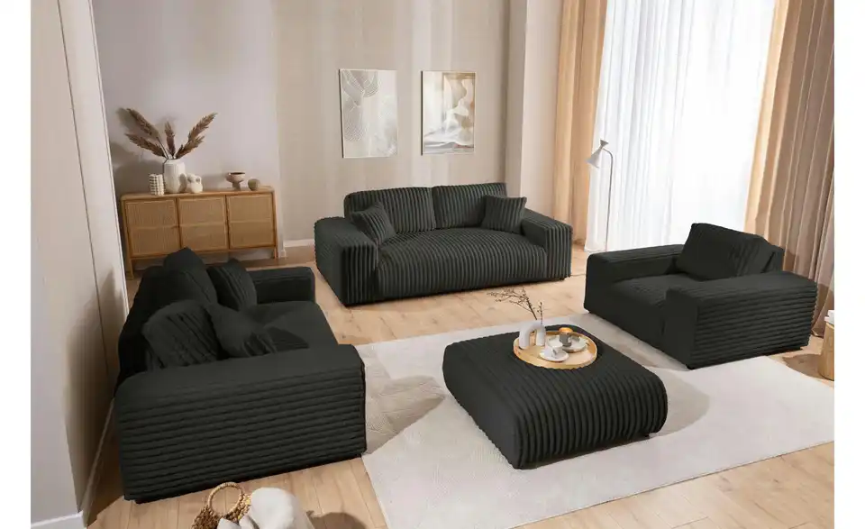 Hocker, in Wohnsituation