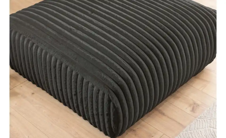 Hocker, Detailansicht