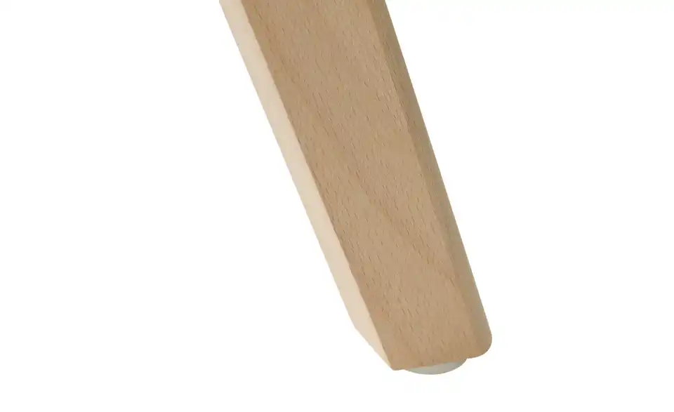 Schalenstuhl Charly, Detailansicht