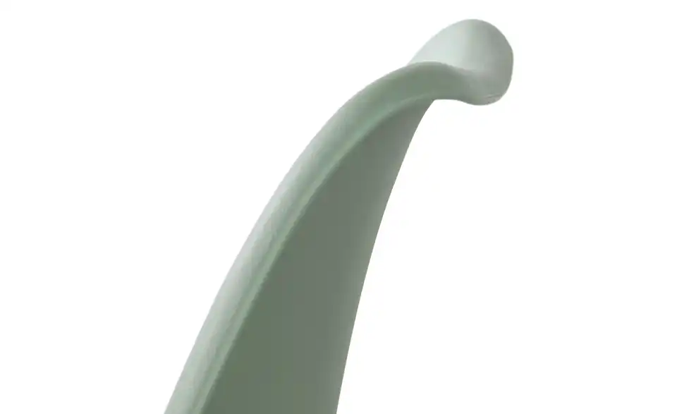 Schalenstuhl Charly, Detailansicht