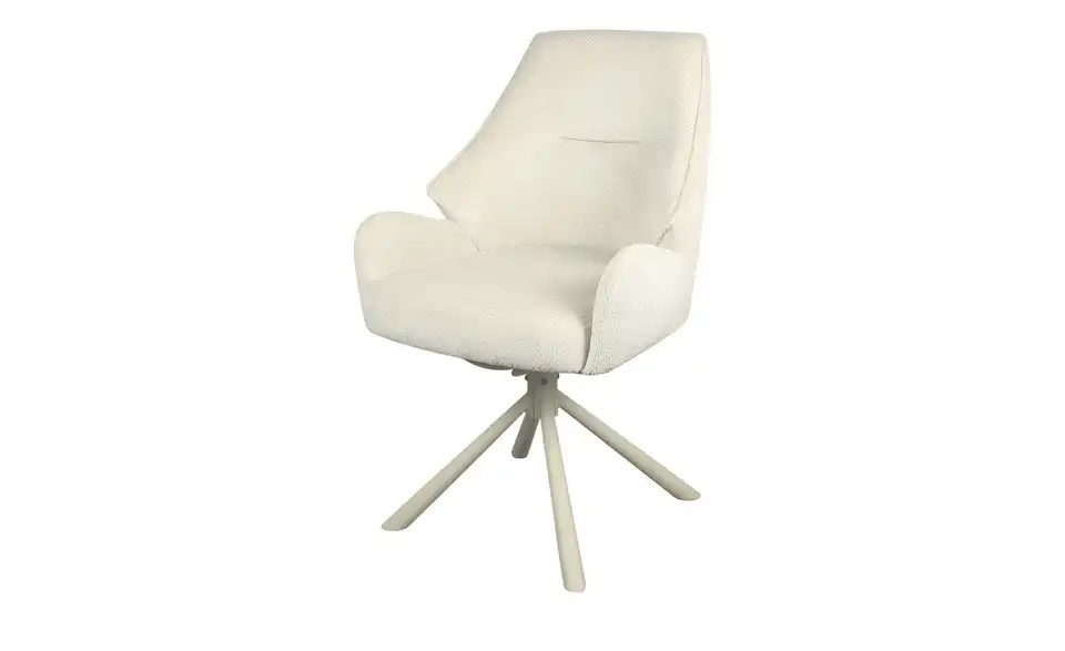 Drehstuhl Isak, Perspektive