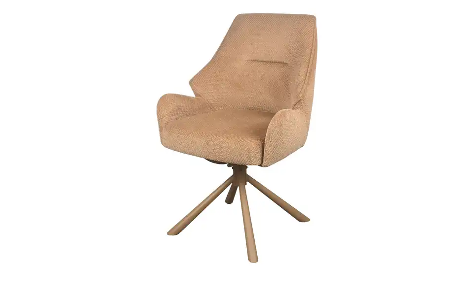 Drehstuhl Isak, Perspektive